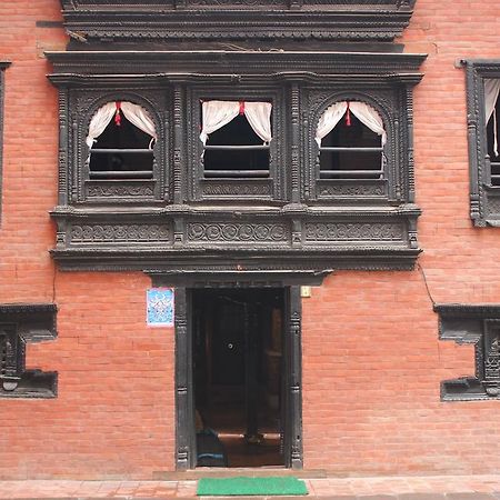 Goathchen Guest House Lalitpur Eksteriør bilde
