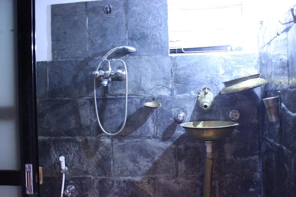 Goathchen Guest House Lalitpur Eksteriør bilde